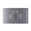 Bloco de água + backplate Alphacool GPX-N