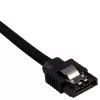 Cabo SATA Corsair CC-8900248 0,3 m preto