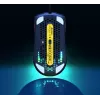 Glorious Gaming Glorious Model O Wired 2 - Preto mate, para destros, ótico, USB Type-A, 26000 DPI, 1 ms, preto