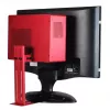 Kit de montagem Lian Li Q09-1R vermelho