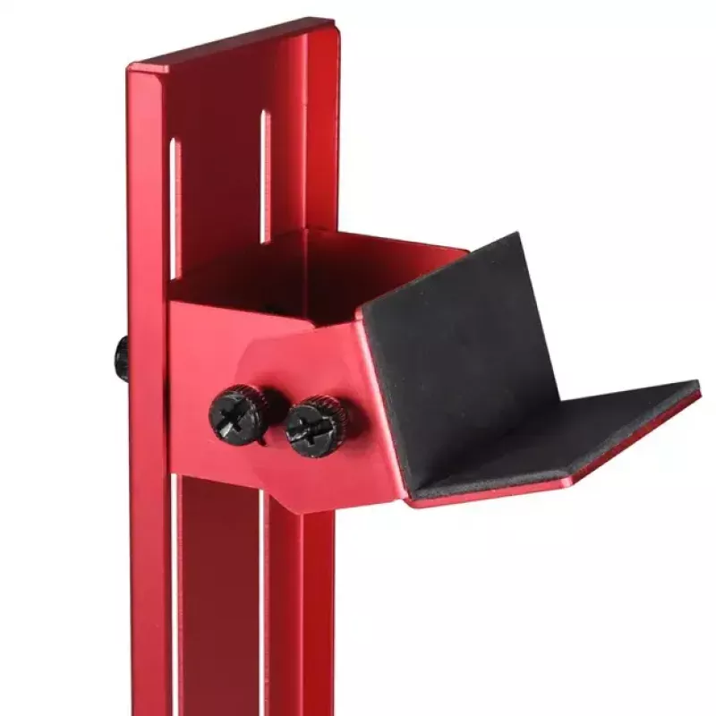 Kit de montagem Lian Li Q09-1R vermelho