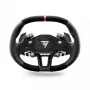 Thrustmaster Hypercar Wheel Add-On preto, prata volante PC, PlayStation 4, PlayStation 5, Xbox, Xbox One