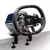 Thrustmaster Hypercar Wheel Add-On preto, prata volante PC, PlayStation 4, PlayStation 5, Xbox, Xbox One