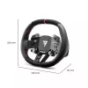 Thrustmaster Hypercar Wheel Add-On preto, prata volante PC, PlayStation 4, PlayStation 5, Xbox, Xbox One