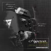 Thrustmaster Hypercar Wheel Add-On preto, prata volante PC, PlayStation 4, PlayStation 5, Xbox, Xbox One