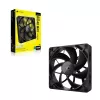 Ventoinha CORSAIR iCUE Link RX140 MAX 140 mm PWM, espessa, expansão
