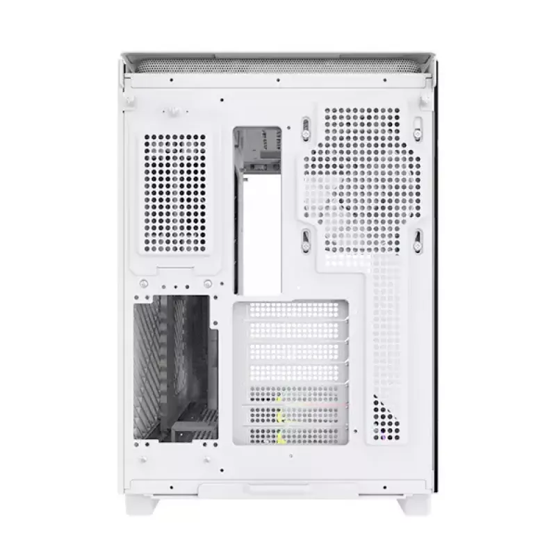 Caixa de PC Montech KING 95 PRO Midi Tower branco