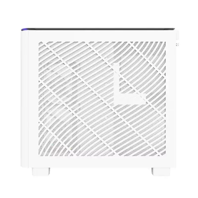 Caixa de PC Montech KING 95 PRO Midi Tower branco