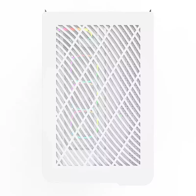 Caixa de PC Montech KING 95 PRO Midi Tower branco