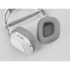 Headset gaming CORSAIR Hs80 - Wireless - branco