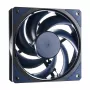 Ventoinha para caixa COOLER MASTER Mobius 120 sem LED preto