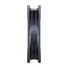 Ventoinha para caixa COOLER MASTER Mobius 120 sem LED preto