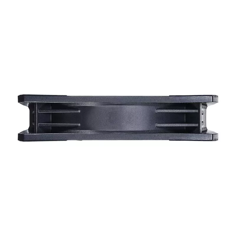 Ventoinha para caixa COOLER MASTER Mobius 120 sem LED preto