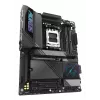 Placa-mãe GIGABYTE X870E AORUS PRO - Compatível com CPUs AMD Ryzen 9000, VRM digital 16+2+2 fases, até 8000MHz DDR5 (OC), 3xPCIe 5.0 + 1xPCIe 4.0, Wi-Fi 7, 2.5GbE LAN, USB 4