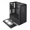 Caixa para PC Lian Li LANCOOL 216R-X Midi Tower preta