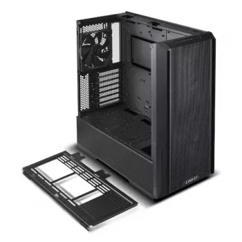 Caixa para PC Lian Li LANCOOL 216R-X Midi Tower preta