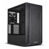 Caixa para PC Lian Li LANCOOL 216R-X Midi Tower preta