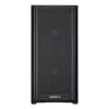 Caixa para PC Lian Li LANCOOL 216R-X Midi Tower preta