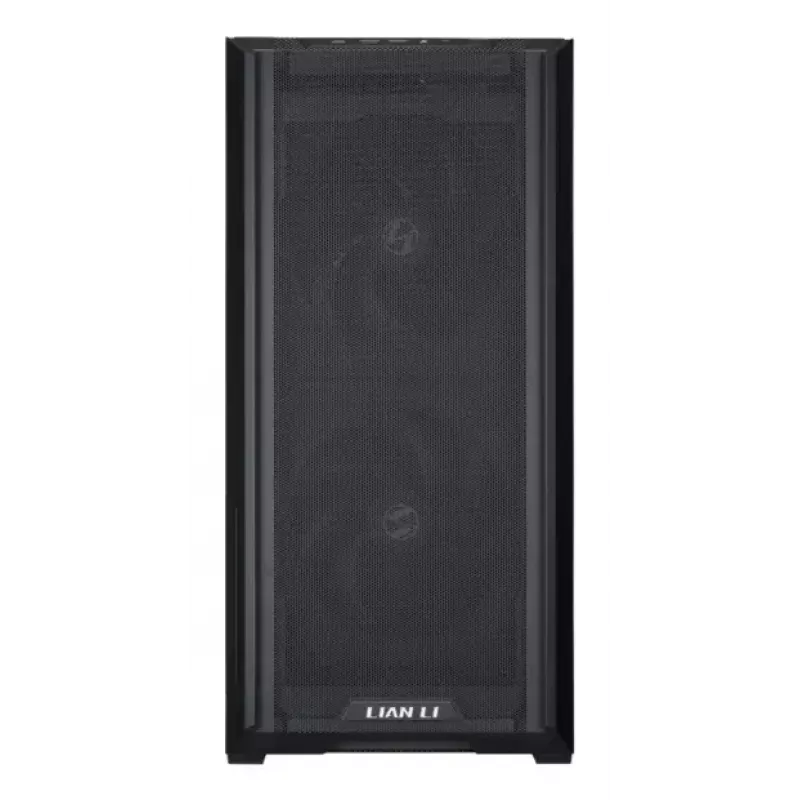 Caixa para PC Lian Li LANCOOL 216R-X Midi Tower preta