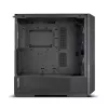Caixa para PC Lian Li LANCOOL 216R-X Midi Tower preta