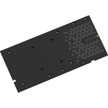 Bloco de água Corsair CX-9020030-WW cobre PMMA 60°C