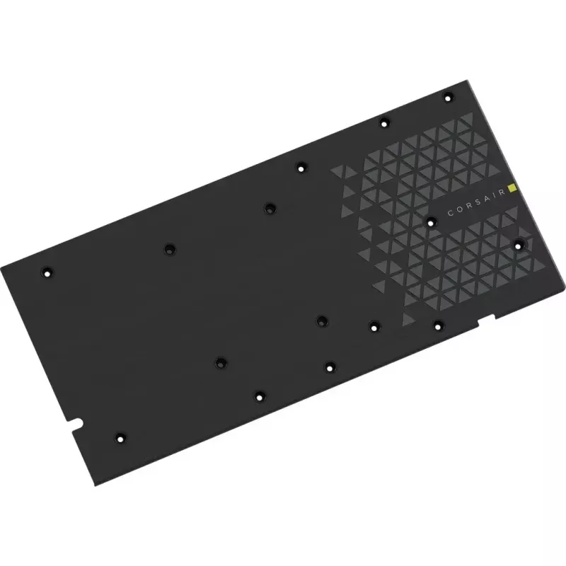 Bloco de água Corsair CX-9020030-WW cobre PMMA 60°C