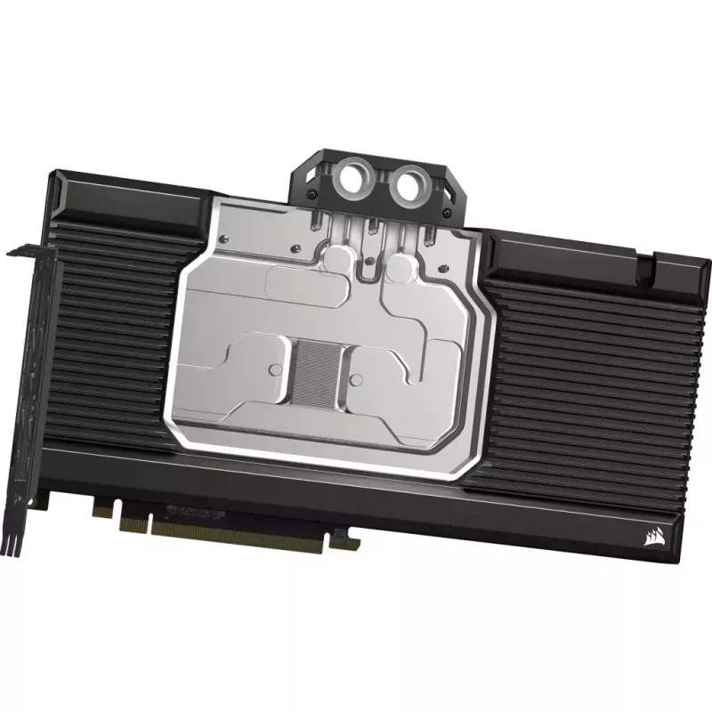 Bloco de água Corsair CX-9020030-WW cobre PMMA 60°C