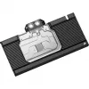 Bloco de água Corsair CX-9020030-WW cobre PMMA 60°C