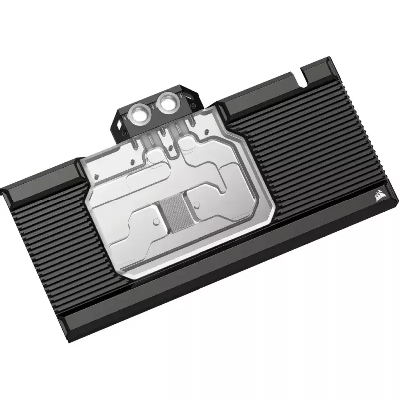 Bloco de água Corsair CX-9020030-WW cobre PMMA 60°C