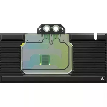 Bloco de água Corsair CX-9020030-WW cobre PMMA 60°C