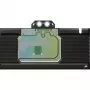 Bloco de água Corsair CX-9020030-WW cobre PMMA 60°C