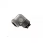 Bitspower Multi-Link adaptador 90°, G1/4 macho para tubo rígido de 12 mm OD, rotativo, cinzento (BP-BSE90RML)