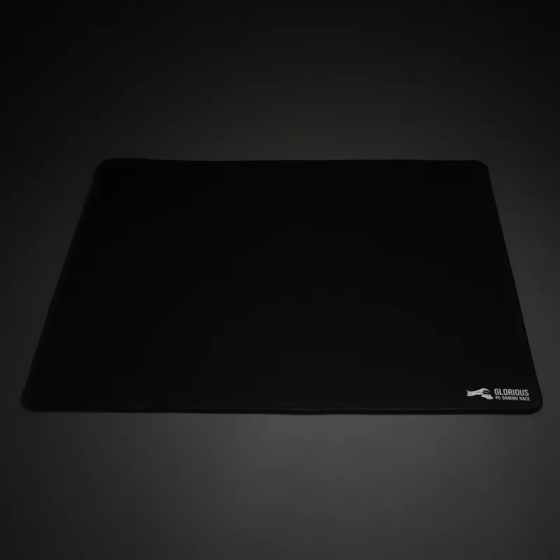 Glorious Gaming G-XL tapete de rato para gaming preto