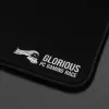Glorious Gaming G-XL tapete de rato para gaming preto