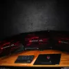 Glorious Gaming G-XL tapete de rato para gaming preto