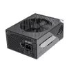 Fonte de alimentação ASUS ROG THOR-1600T3-GAMING 1600 W, 80 PLUS Titanium, ATX 3.1, totalmente modular, ecrã OLED