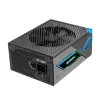 Fonte de alimentação ASUS ROG THOR-1600T3-GAMING 1600 W, 80 PLUS Titanium, ATX 3.1, totalmente modular, ecrã OLED