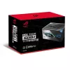 Fonte de alimentação ASUS ROG THOR-1600T3-GAMING 1600 W, 80 PLUS Titanium, ATX 3.1, totalmente modular, ecrã OLED