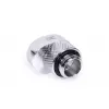 Alphacool Eiszapfen 17603 extensão G1/4 com offset MF 8, cromado