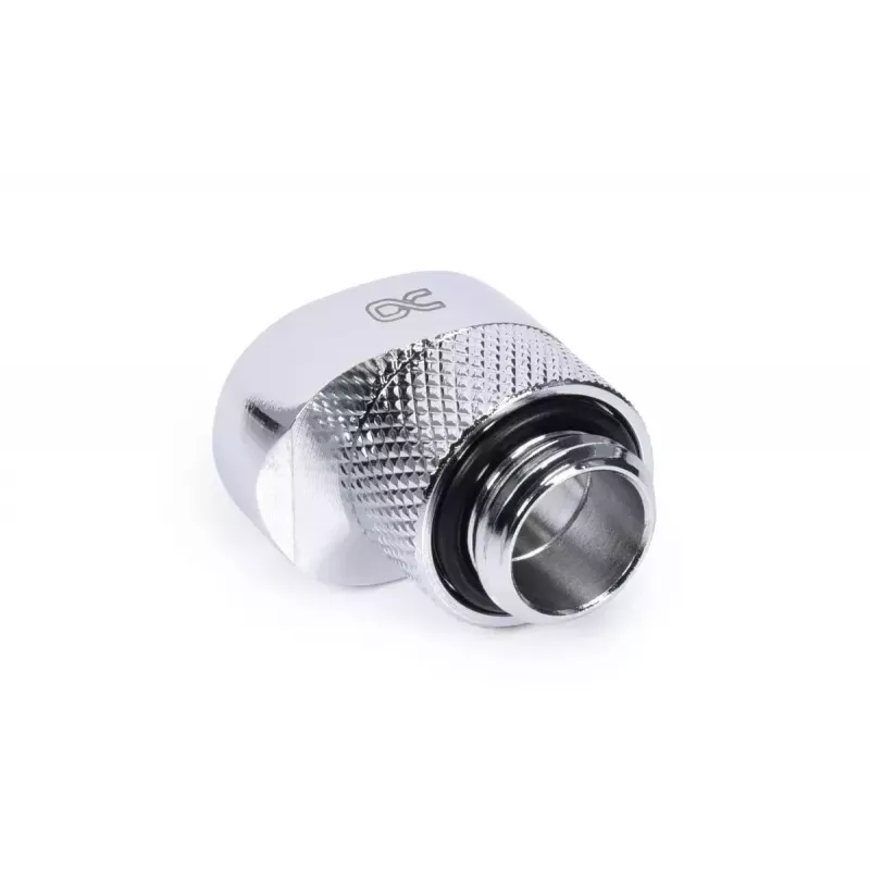 Alphacool Eiszapfen 17603 extensão G1/4 com offset MF 8, cromado