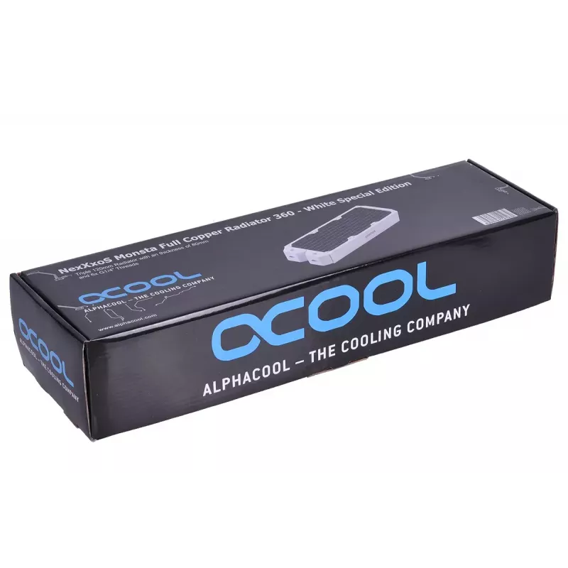 Dissipador Alphacool 14193