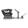 Cadeira de gaming universal Playseat Evolution PRO ActiFit assento almofadado preto