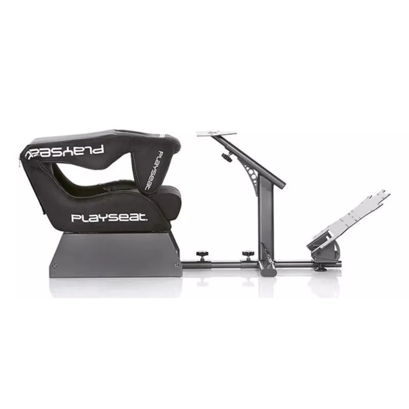 Cadeira de gaming universal Playseat Evolution PRO ActiFit assento almofadado preto