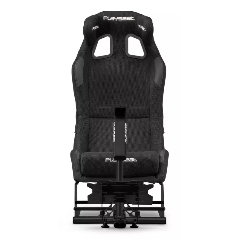 Cadeira de gaming universal Playseat Evolution PRO ActiFit assento almofadado preto