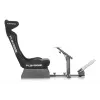 Cadeira de gaming universal Playseat Evolution PRO ActiFit assento almofadado preto