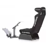 Cadeira de gaming universal Playseat Evolution PRO ActiFit assento almofadado preto