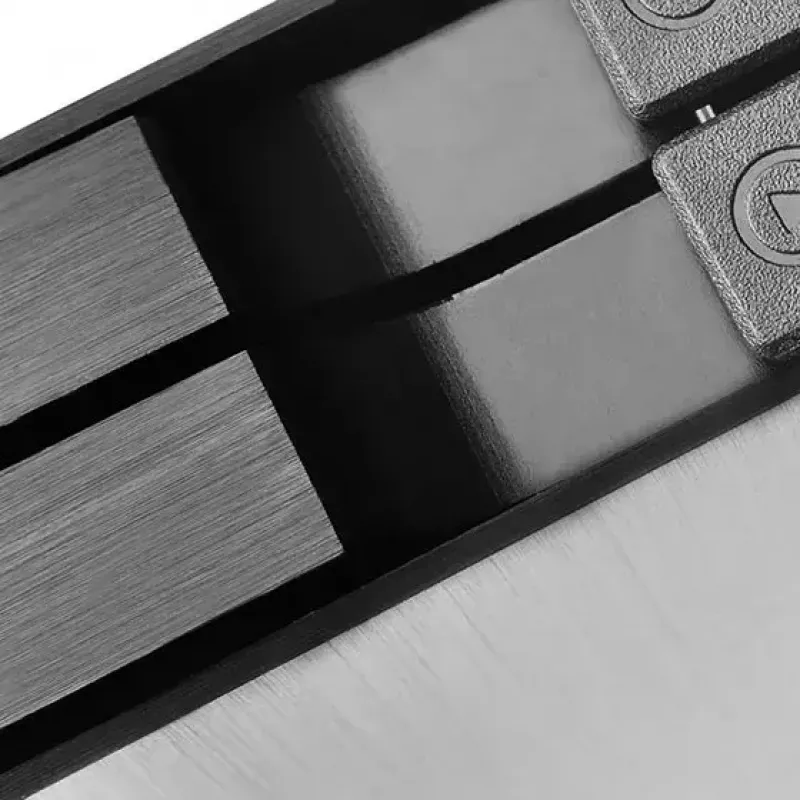 Tampa para unidade Silverstone SST-FS202B preto