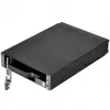 Tampa para unidade Silverstone SST-FS202B preto