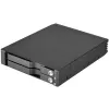 Tampa para unidade Silverstone SST-FS202B preto