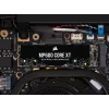SSD CORSAIR - 4TB - MP600 Core Xt PCI-E 4.0 (gen4) x4 NVMe M.2